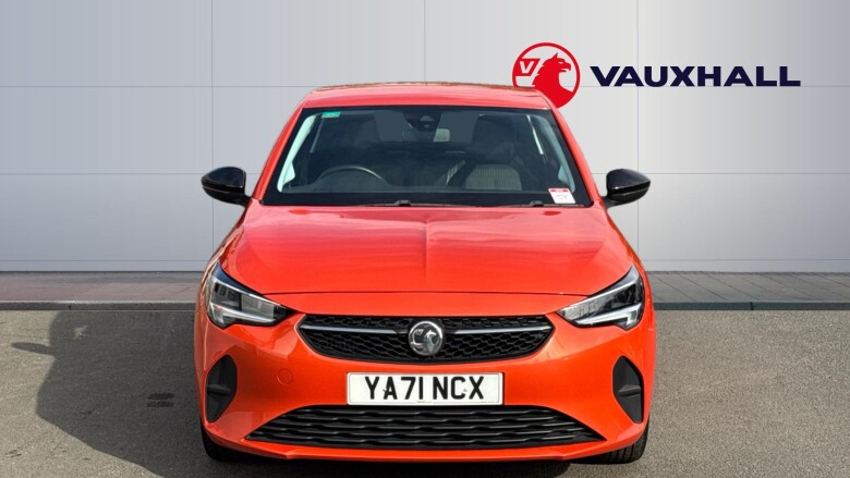 Vauxhall Corsa 1.2 Turbo SE Edition 5dr Petrol Hatchback